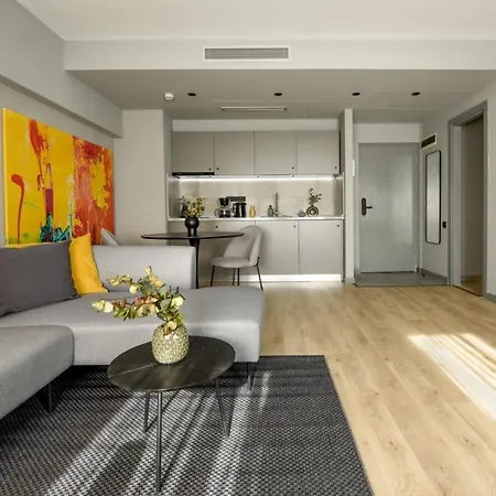 Luxury Apartment Near Radisson Hotel - Wall Projector & Modern Design Bucharest Exterior photo