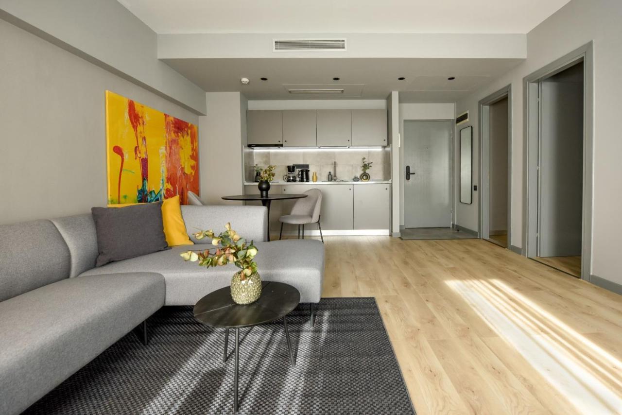 Luxury Near Radisson - Projector & Modern Design * Bucharest