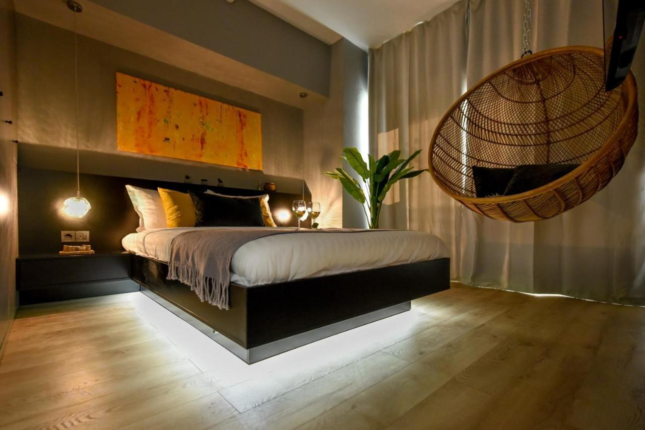公寓 Luxury Near Radisson - Projector & Modern Design *