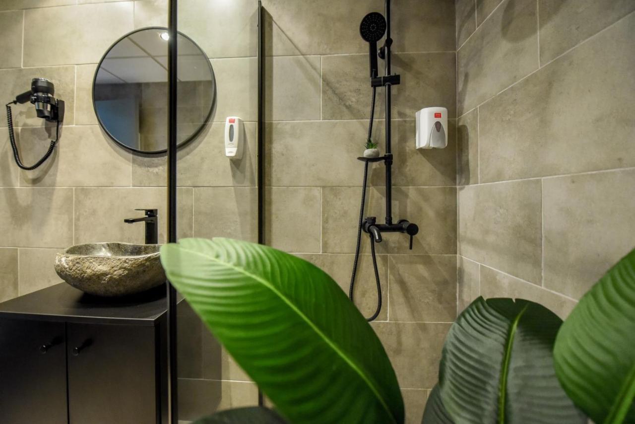 Luxury Near Radisson - Projector & Modern Design Bucarest